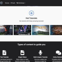 Cgcircuit | e-Learning
