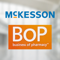 McKesson Business of Pharmacy Campaign