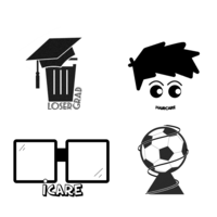 Minimalist Logo Designs