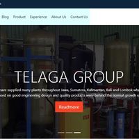 Telagabali Homepage