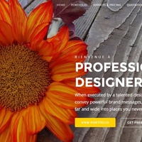 Creative layouts