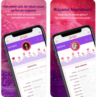 Horoscope App