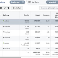 Online Webinar-Lead Gen
