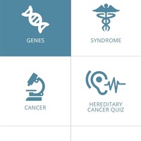 Oncologist Mobile App