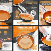 Product Listing