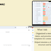 Inbox Management