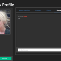 Chat module