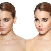 Photo Retouching