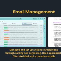 Email Management