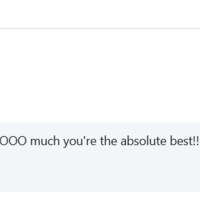 Client Testimony - Italia