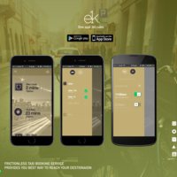 On-demand Transportation App