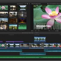 Video Editing