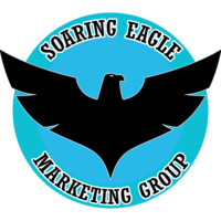Soaring Eagle Logo