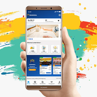 Croudfunding Apps
