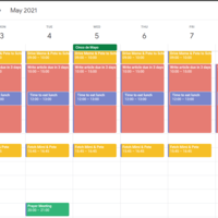 Appointment Scheduling