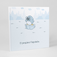 Napoleon - Book design