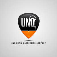 UNQ Music Production Logo