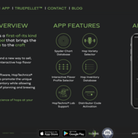 Hoptechnics(React Native)