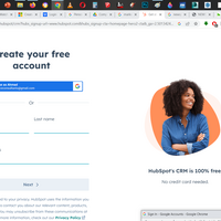 HubspotUser 
