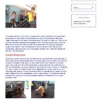 WordPress Management
