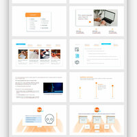 Interactive eLearning courses