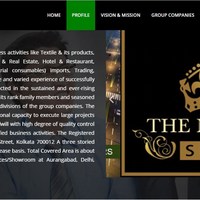 Web portal Development