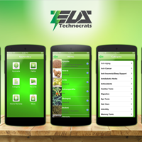 Android Mobile Application