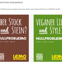 Outdoor Print Campaign_Lemo Schuh