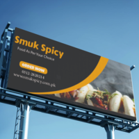 Bill Board  Cover 