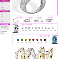 eBay Store Design 2