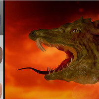 Sculpting modeling 