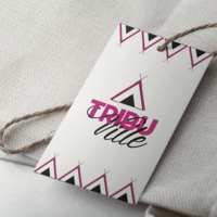 Branding • Tribu Ville Client