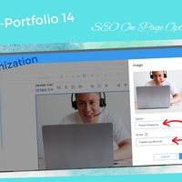 SEO On-Page Optimization