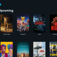 Mowhee all movies