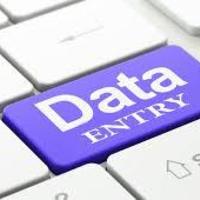 Data Entry Specialist