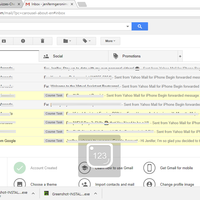 Email Management