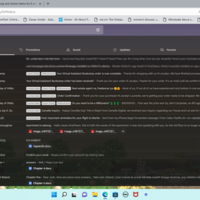 Email Management