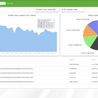 Superwave Platform Portfolio (Vue.js/Node.js)