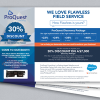 Voucher Design | ProQuest