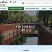 Website(Wordpress)