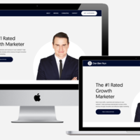 WordPress Theme
