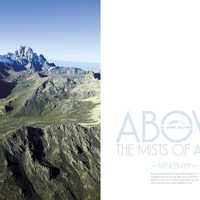 United Maverick Magazine Vol3