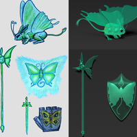 Battle Sprite