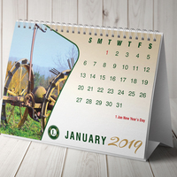 Calendars