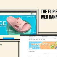Website E-commerce  Graphics