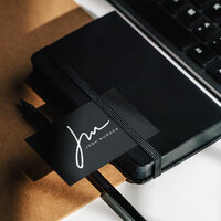 Logo and print design