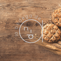 La Bodega de Pina - Bakery (Branding)
