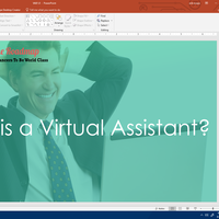 Powerpoint