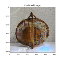 Removing artefacts/restoring images