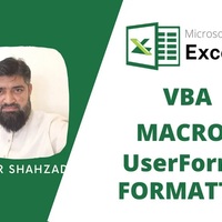Excel VBA